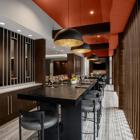 Pittsburgh Marriott North Hotel Cranberry Township Eksteriør billede