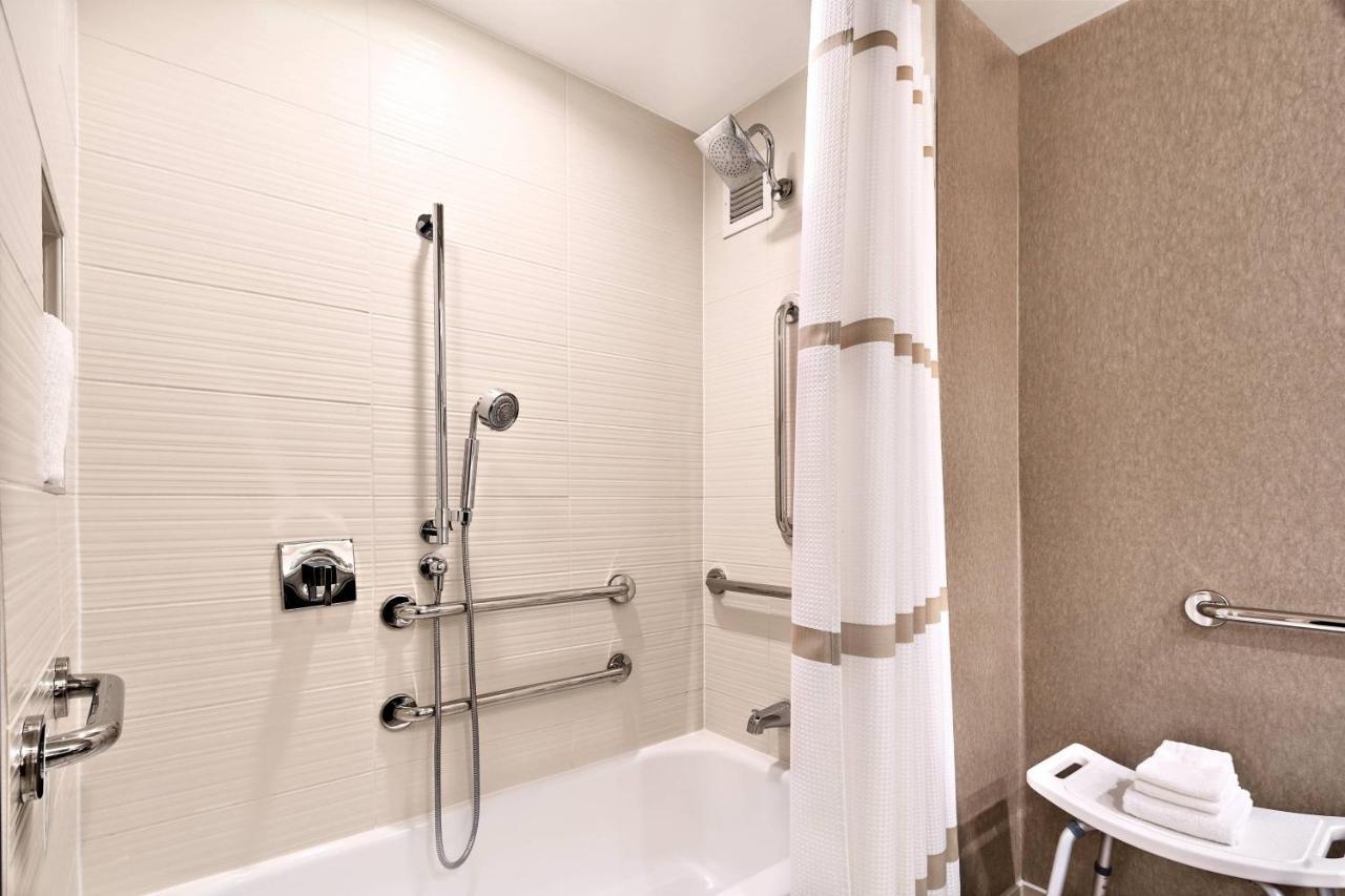 Pittsburgh Marriott North Hotel Cranberry Township Eksteriør billede