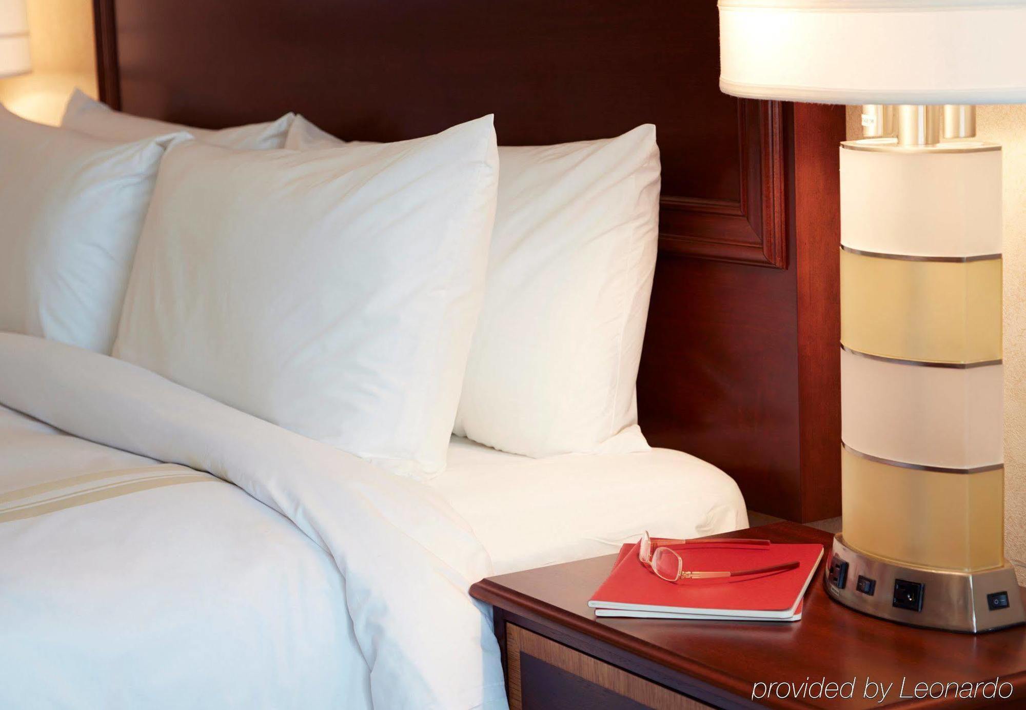Pittsburgh Marriott North Hotel Cranberry Township Eksteriør billede